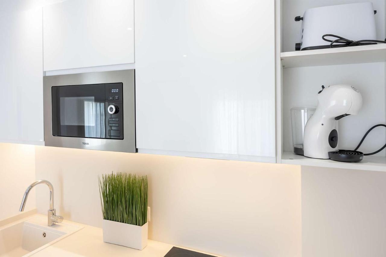 Apartamentos Carmen Maro Buitenkant foto