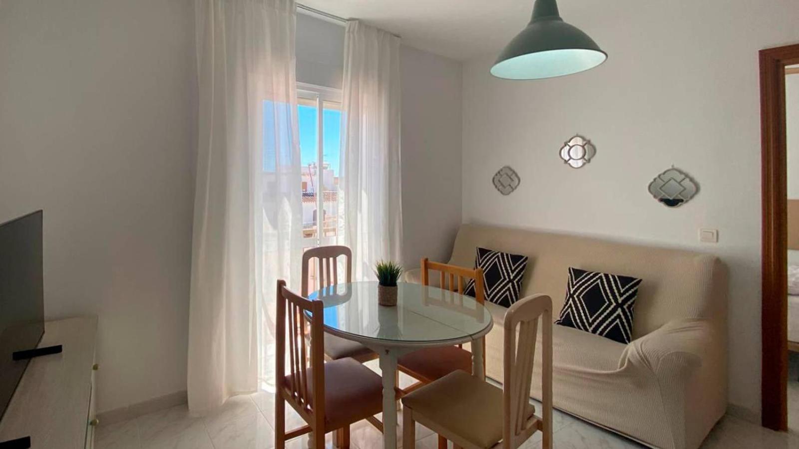 Apartamentos Carmen Maro Buitenkant foto