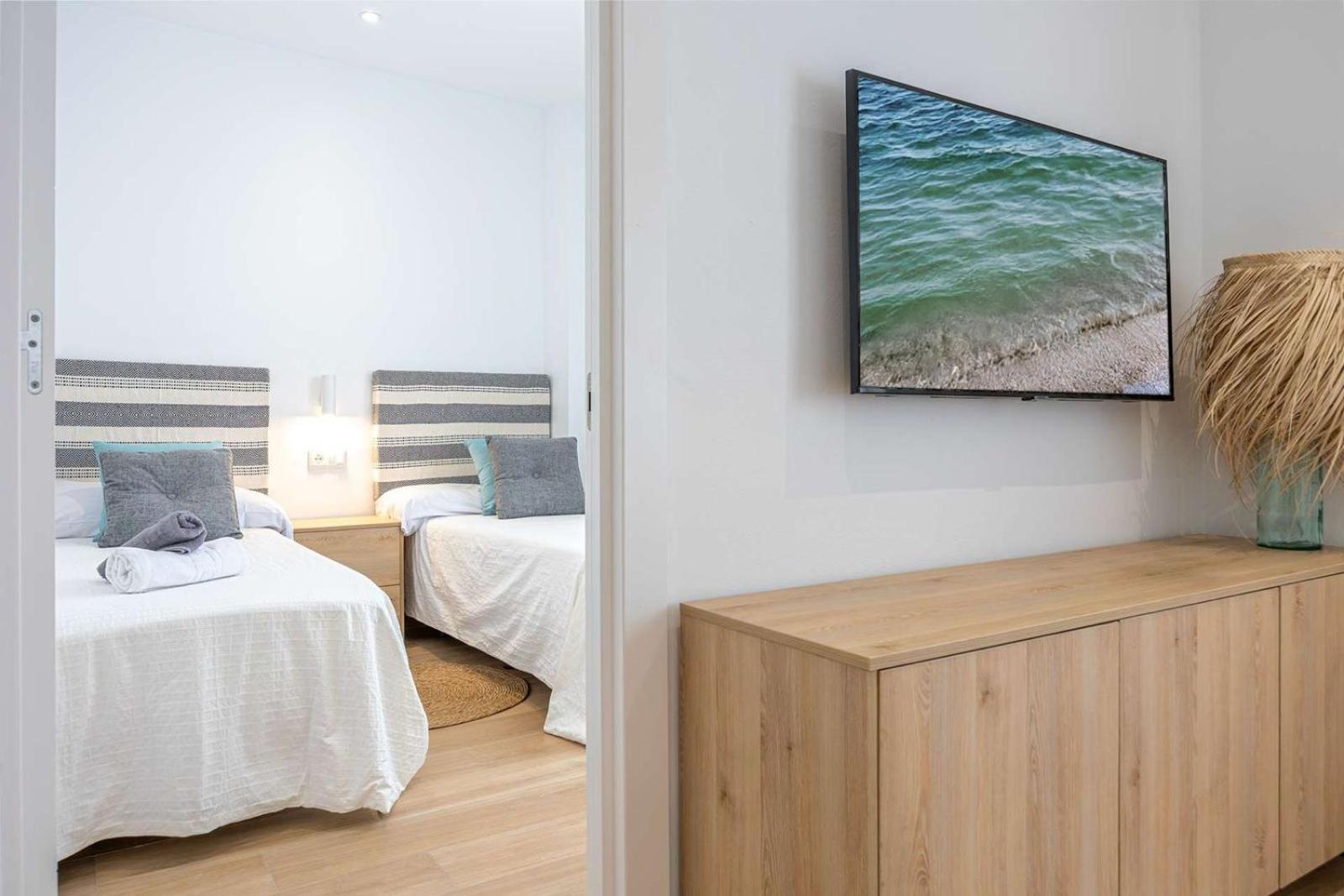 Apartamentos Carmen Maro Buitenkant foto
